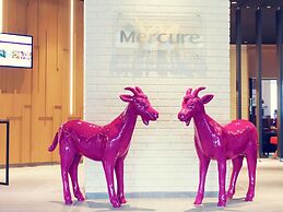 Hotel Mercure Poznan Centrum