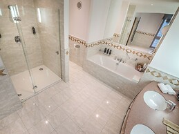 Hotel Mercure Poznan Centrum