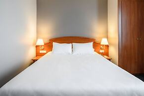 Hotel Mercure Poznan Centrum