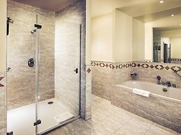 Hotel Mercure Poznan Centrum