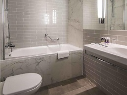Hotel Mercure Poznan Centrum
