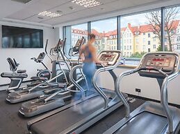 Hotel Mercure Poznan Centrum