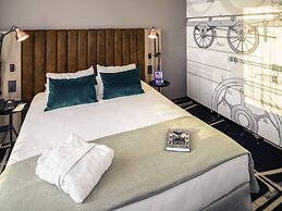 Hotel Mercure Poznan Centrum