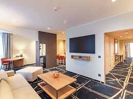 Hotel Mercure Poznan Centrum