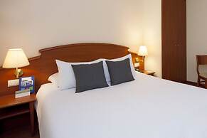 Hotel Mercure Poznan Centrum