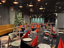 Hotel Mercure Poznan Centrum