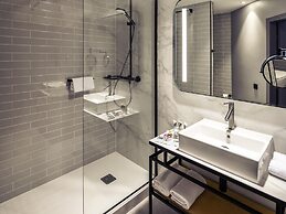 Hotel Mercure Poznan Centrum