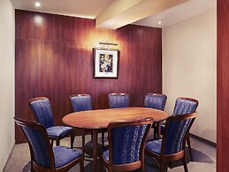 Hotel Mercure Poznan Centrum