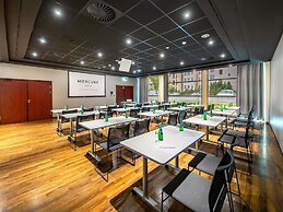 Hotel Mercure Poznan Centrum