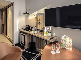 Hotel Mercure Poznan Centrum