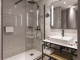 Hotel Mercure Poznan Centrum