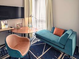 Hotel Mercure Poznan Centrum