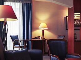 Hotel Mercure Poznan Centrum