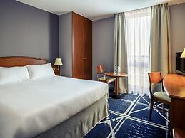 Hotel Mercure Poznan Centrum
