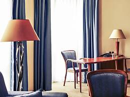 Hotel Mercure Poznan Centrum