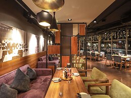 Hotel Mercure Poznan Centrum