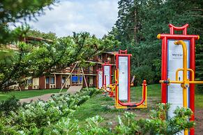 Hotel Mragowo Resort & Spa