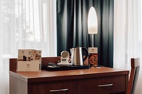 Hotel Mragowo Resort & Spa