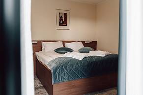 Hotel Mragowo Resort & Spa