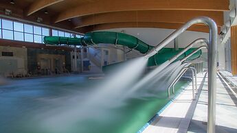 Hotel Mragowo Resort & Spa
