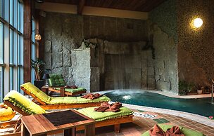 Hotel Mragowo Resort & Spa