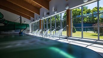 Hotel Mragowo Resort & Spa
