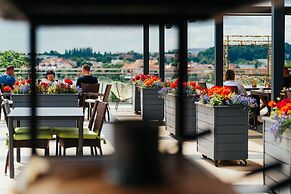 Hotel Mragowo Resort & Spa