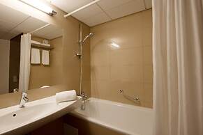 Mercure Gdansk Posejdon