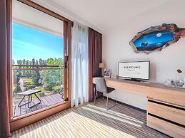 Mercure Gdansk Posejdon
