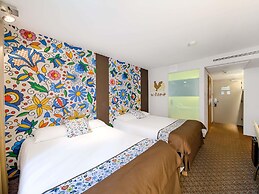 Mercure Gdansk Posejdon