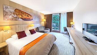 Mercure Gdansk Posejdon