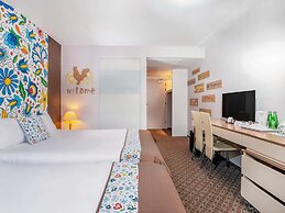 Mercure Gdansk Posejdon
