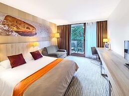 Mercure Gdansk Posejdon
