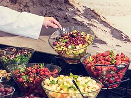 Mercure Gdansk Posejdon