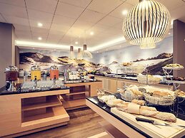 Mercure Gdansk Posejdon