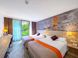 Mercure Gdansk Posejdon