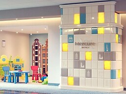 Mercure Gdansk Posejdon