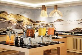 Mercure Gdansk Posejdon