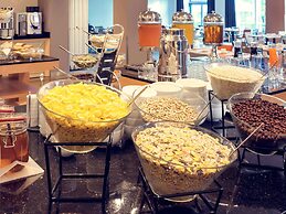 Mercure Gdansk Posejdon