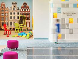 Mercure Gdansk Posejdon