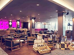 Mercure Gdansk Posejdon