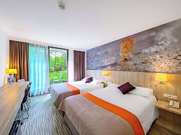 Mercure Gdansk Posejdon