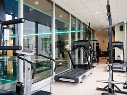 Mercure Gdansk Posejdon