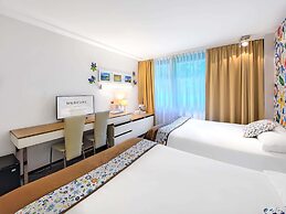 Mercure Gdansk Posejdon