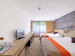 Mercure Gdansk Posejdon