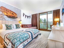 Mercure Gdansk Posejdon