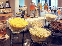 Mercure Gdansk Posejdon