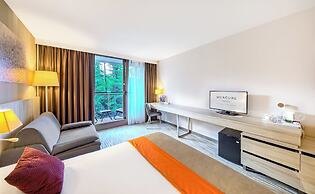 Mercure Gdansk Posejdon