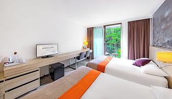 Mercure Gdansk Posejdon