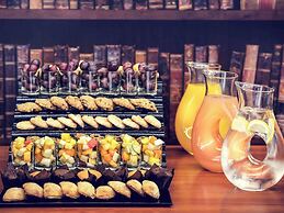 Mercure Gdansk Posejdon